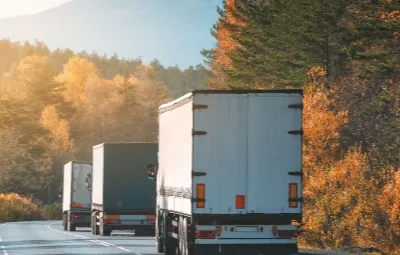 İstanbul ile Arguvan Arası Klima Taşıma