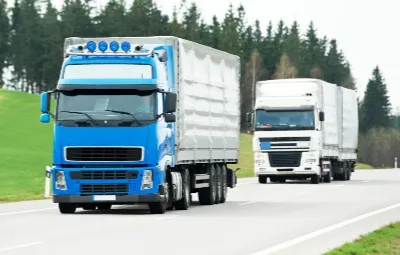 İstanbul ile Arguvan Arası Eşya Taşıma